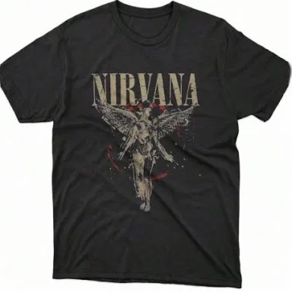 Vintage tee blind mystery box 📦5 pcs - Picture 2 of 10